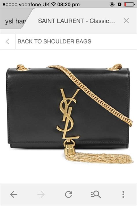 ysl city backpack|ysl evening bags.